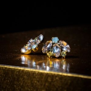 Sorrelli Desert Sun Post Earrings